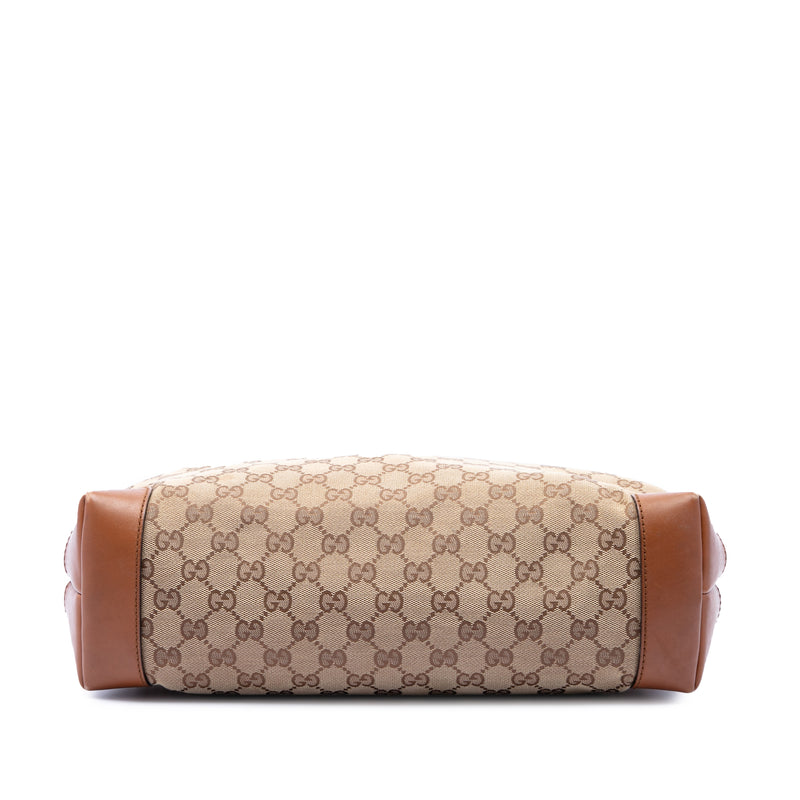 GG Canvas Web Crossbody - Image 3