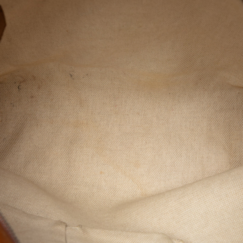 GG Canvas Web Crossbody - Image 4