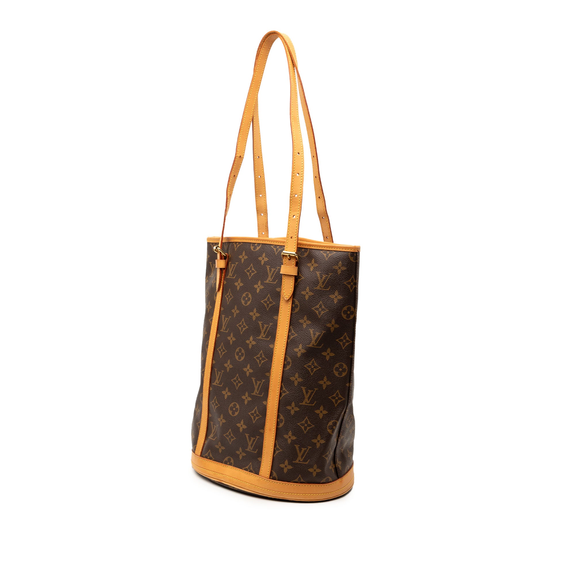 Monogram Bucket GM - Image 2