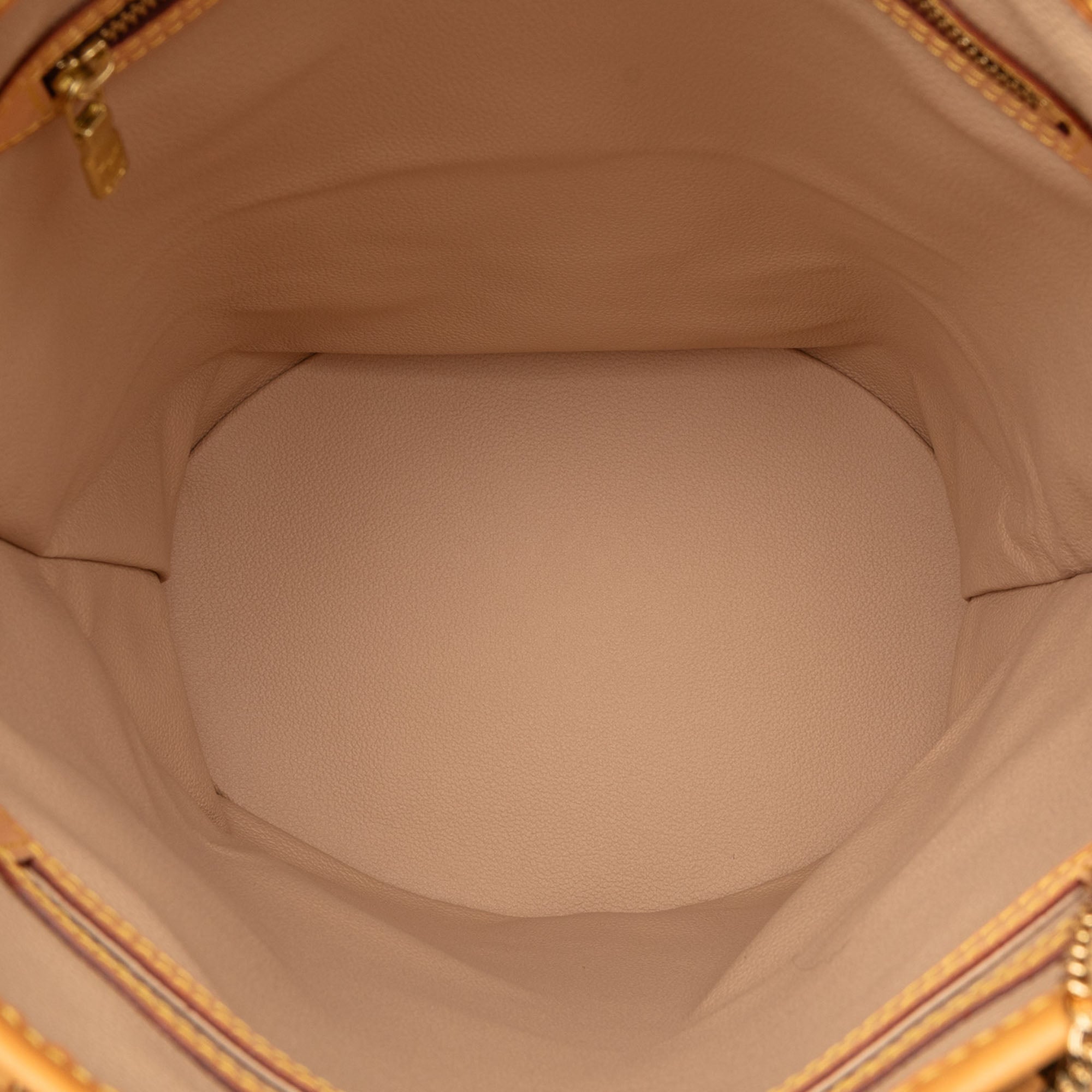 Monogram Bucket GM - Image 4