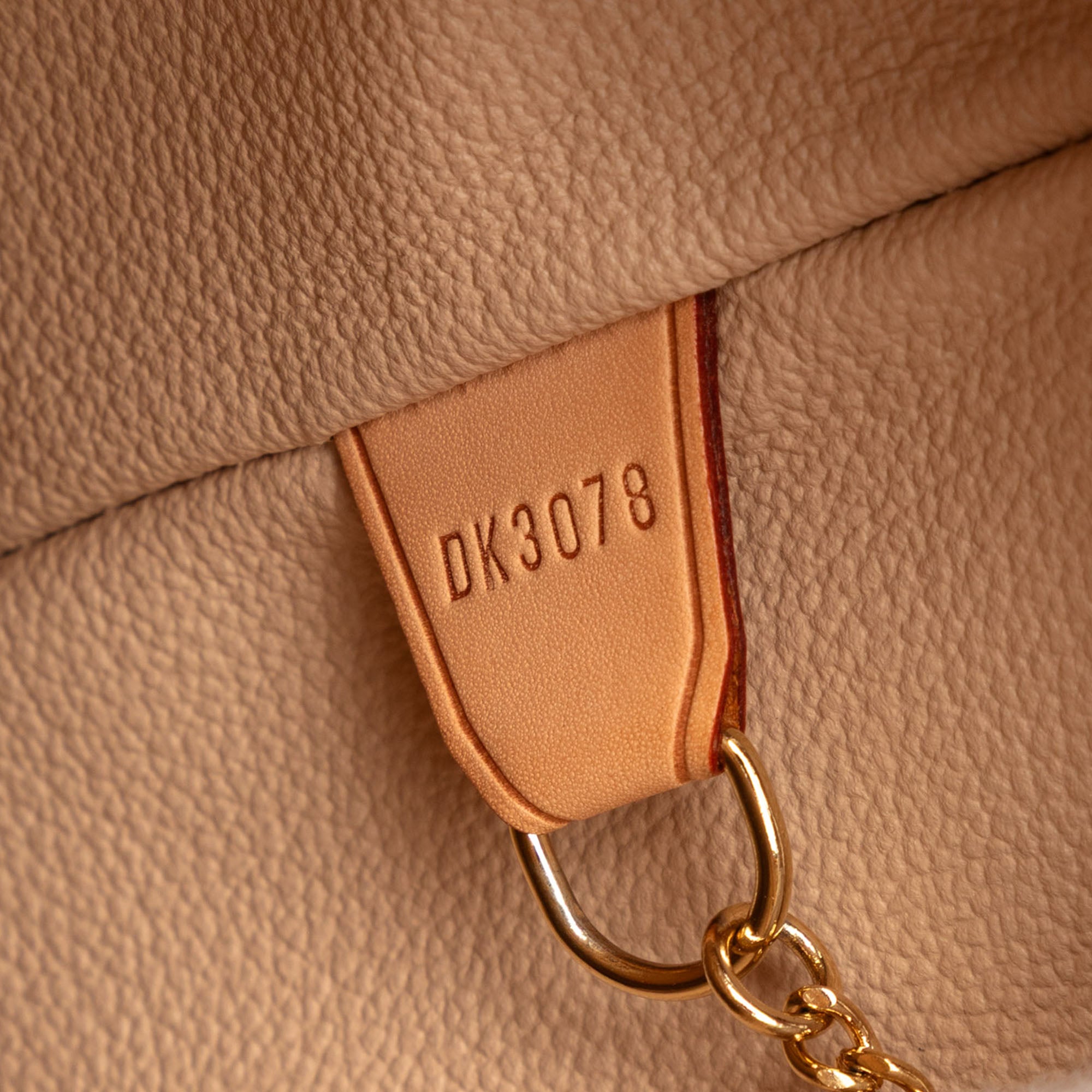 Monogram Bucket GM - Image 6