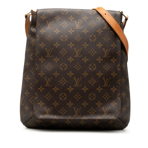 Monogram Musette Salsa GM - Image 1