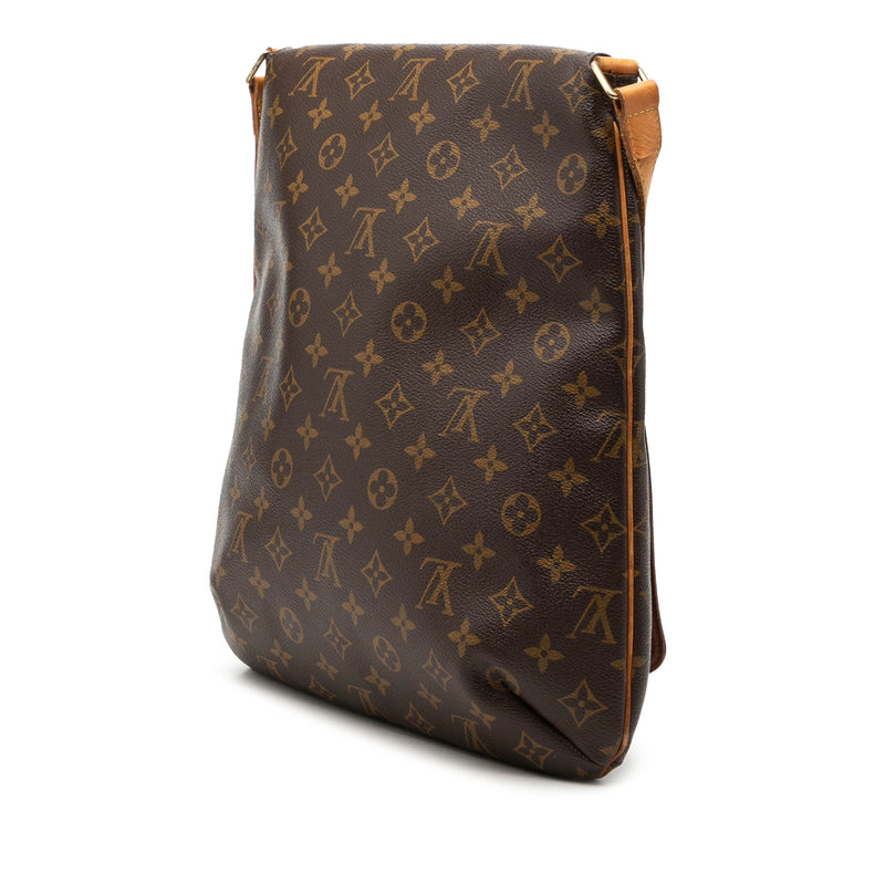 Monogram Musette Salsa GM - Image 2