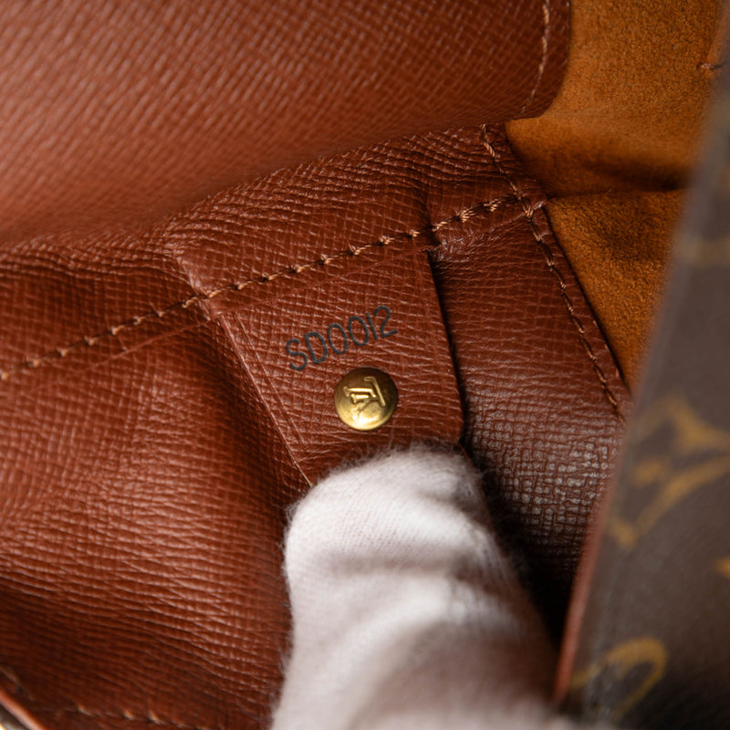 Monogram Musette Salsa GM - Image 6