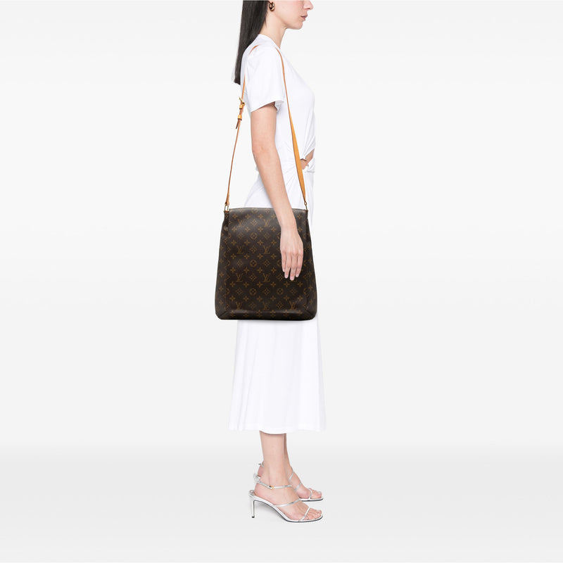 Monogram Musette Salsa GM - Image 7
