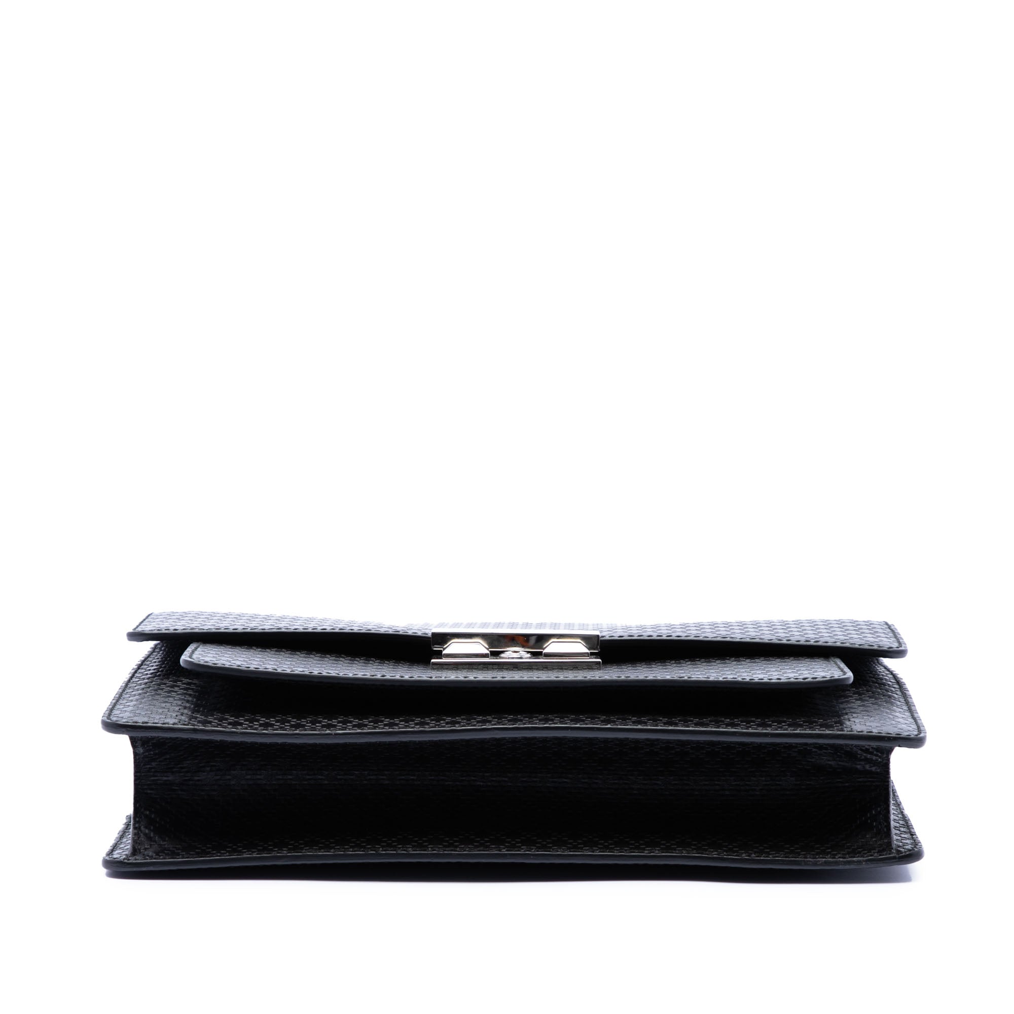 Diamante Calfskin Business Bag - Image 3