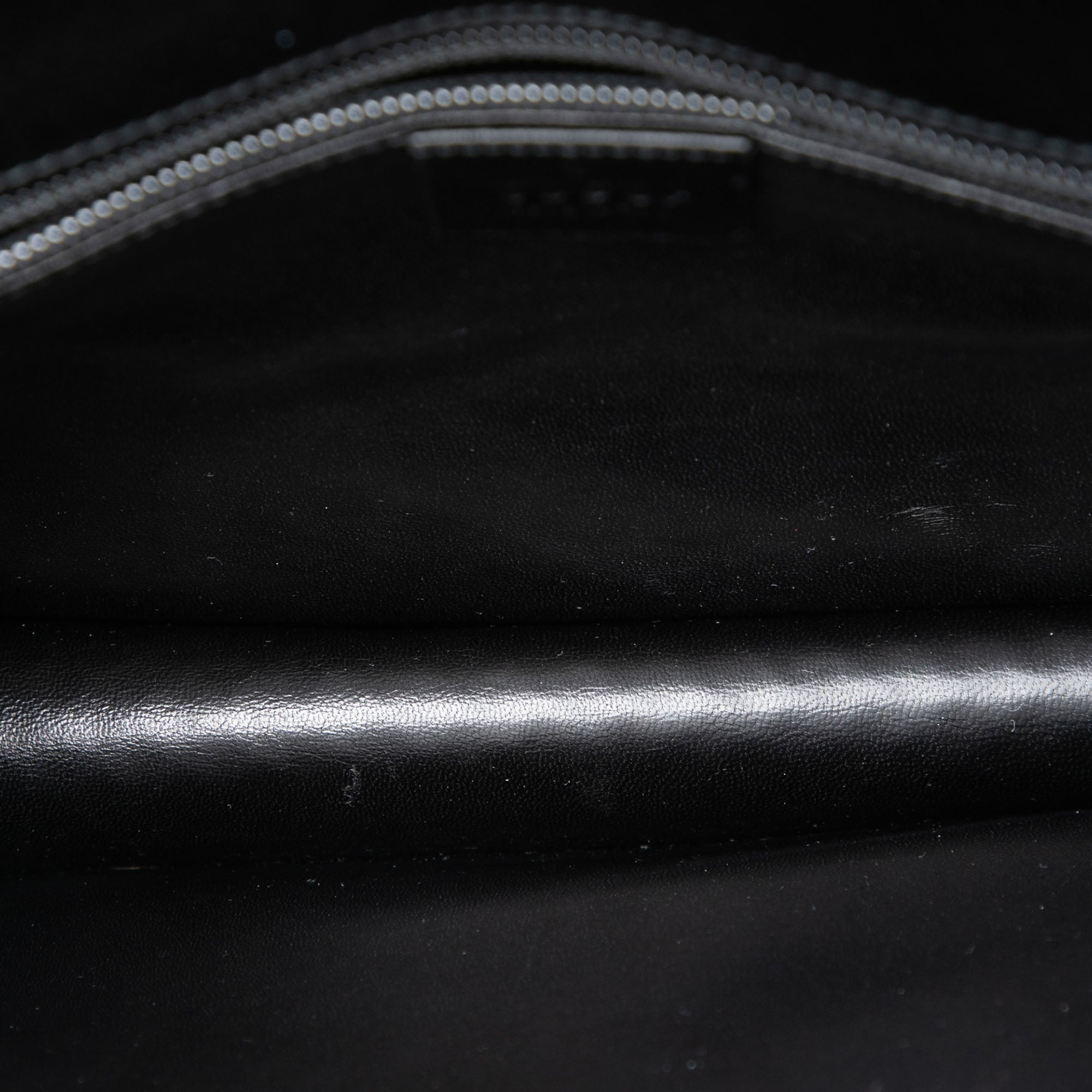 Diamante Calfskin Business Bag - Image 4