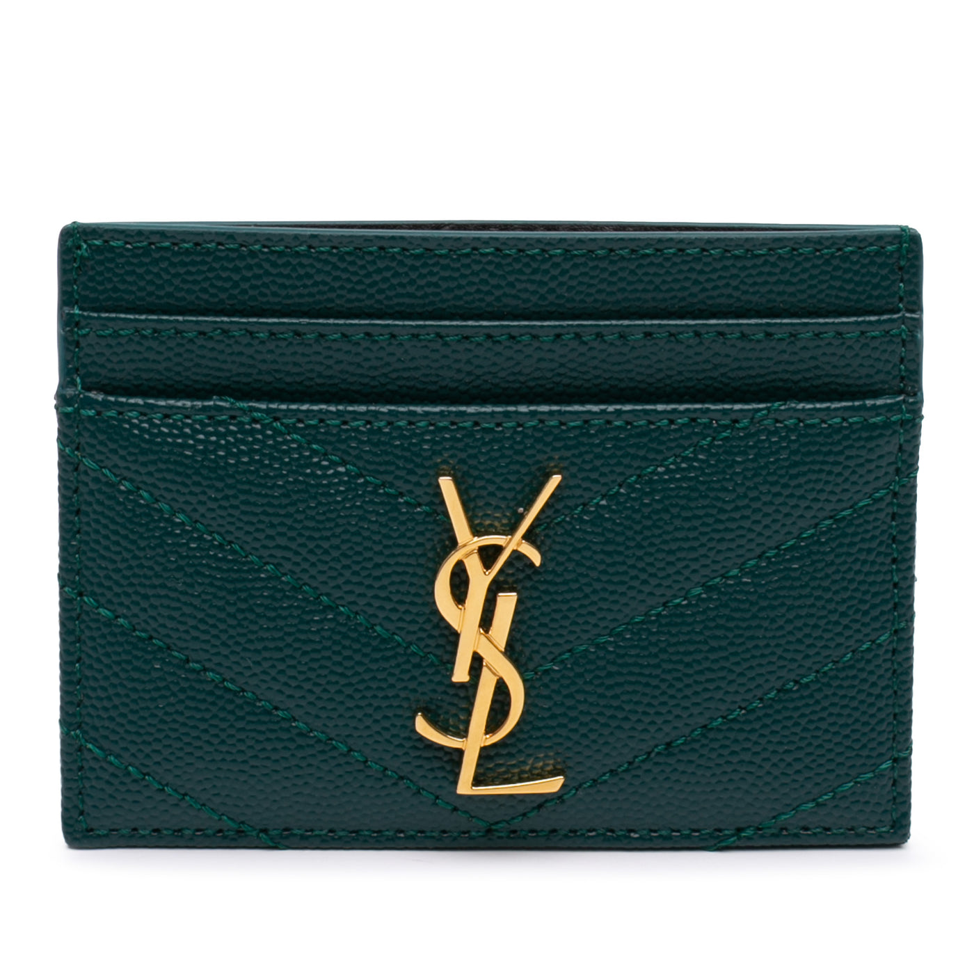 Grain De Poudre Cassandre Card Holder - Image 1
