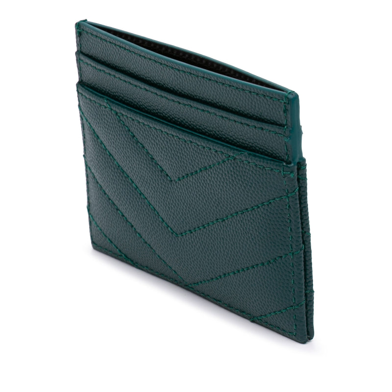 Grain De Poudre Cassandre Card Holder - Image 2