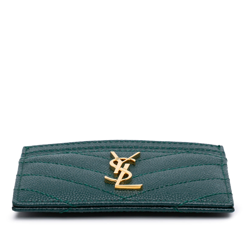 Grain De Poudre Cassandre Card Holder - Image 3
