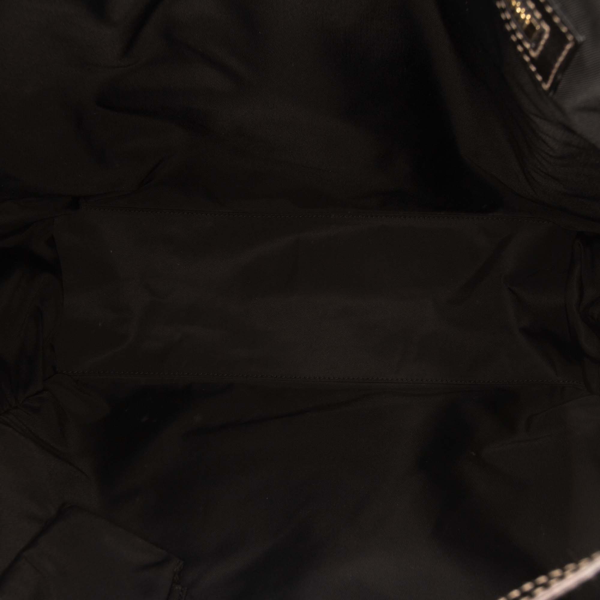 Patent Dialux Britt Web Tote - Image 4