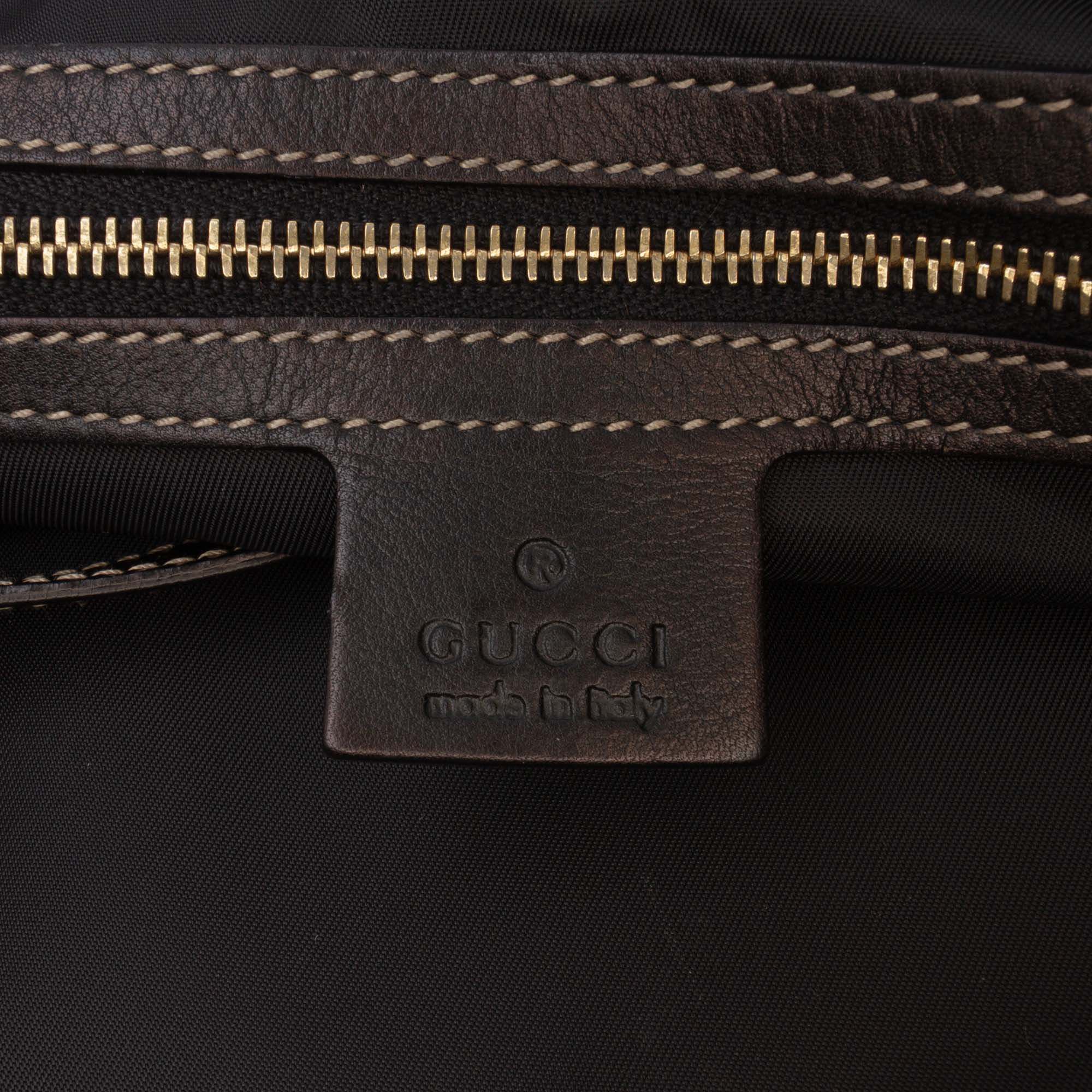 Patent Dialux Britt Web Tote - Image 5