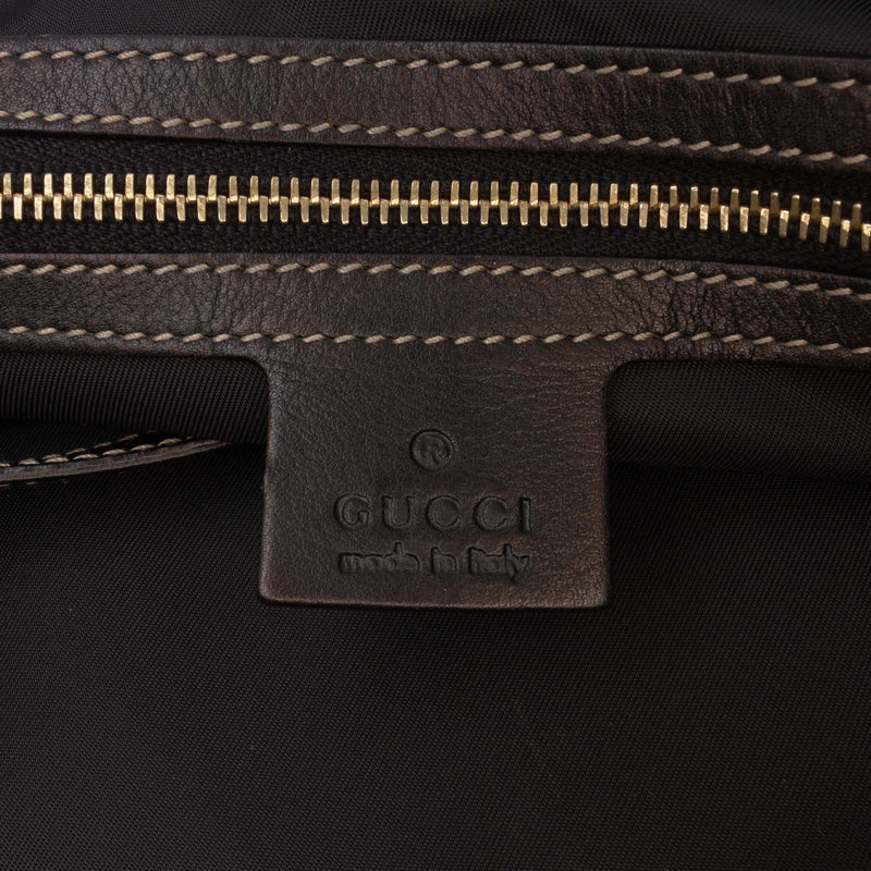 Patent Dialux Britt Web Tote - Image 5
