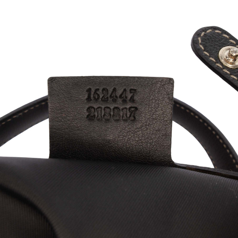 Patent Dialux Britt Web Tote - Image 6