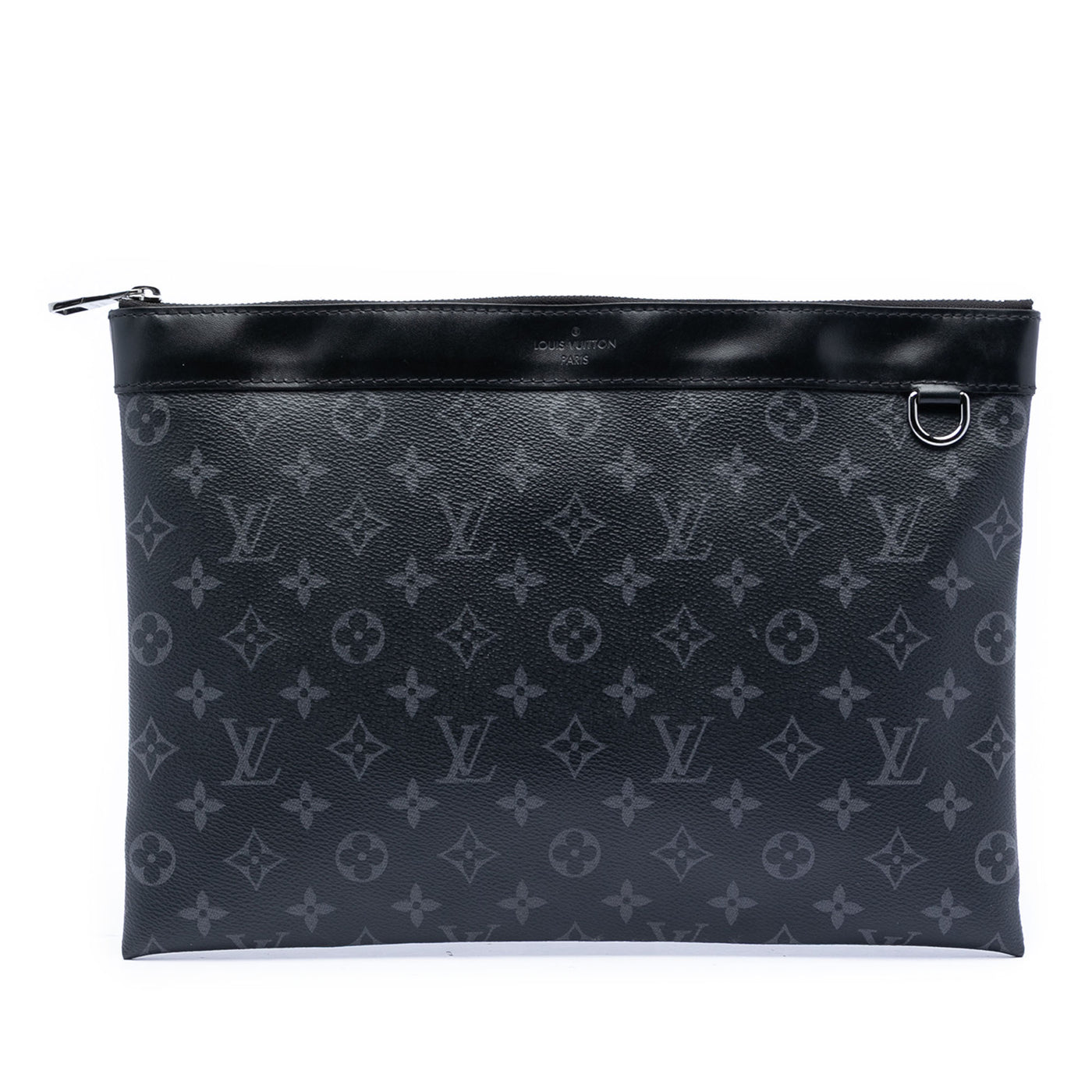Monogram Eclipse Discovery Pochette GM - Image 1