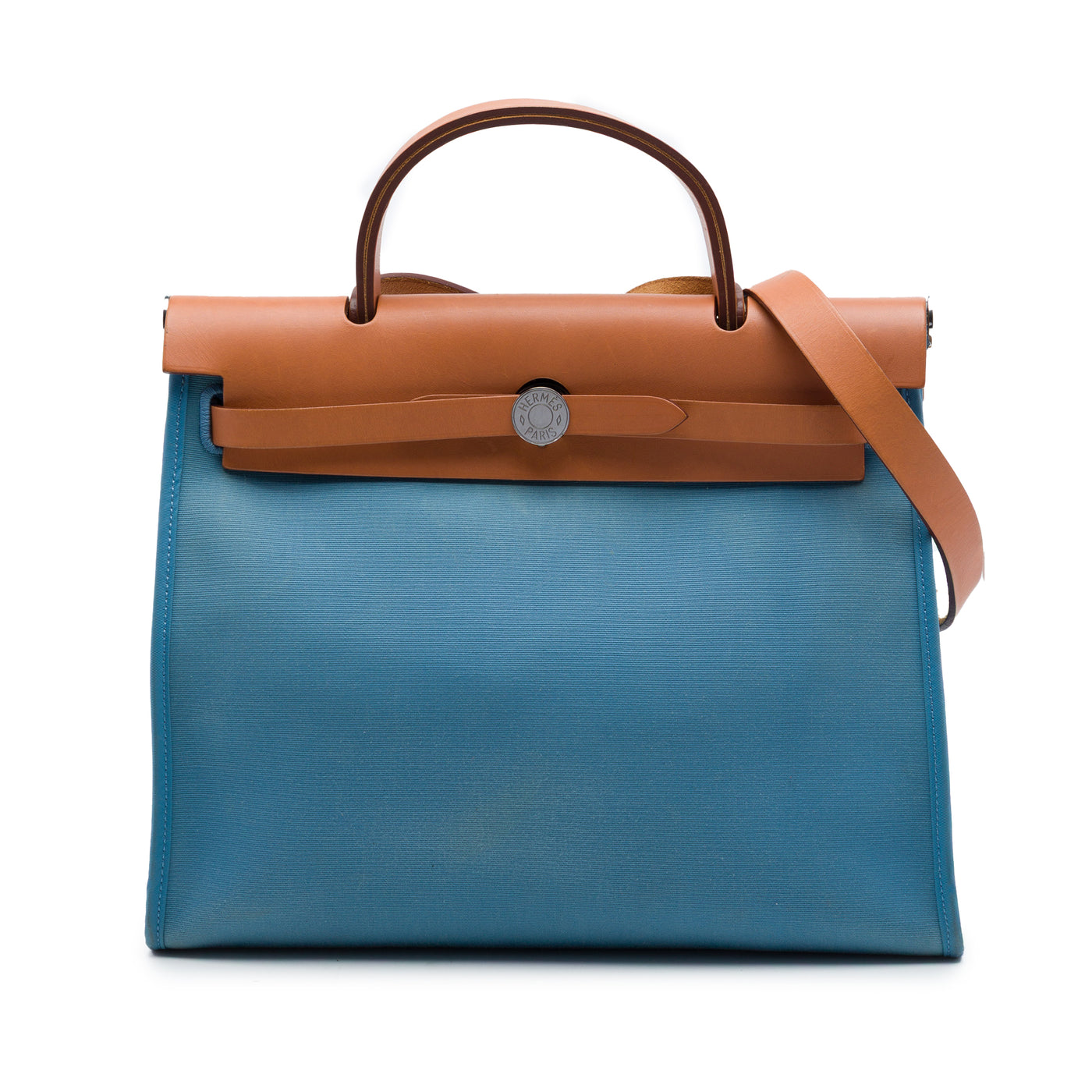Toile Herbag Zip 31 - Image 1