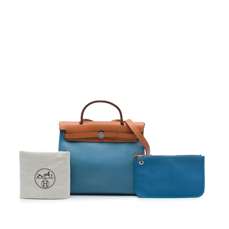 Toile Herbag Zip 31 - Image 8
