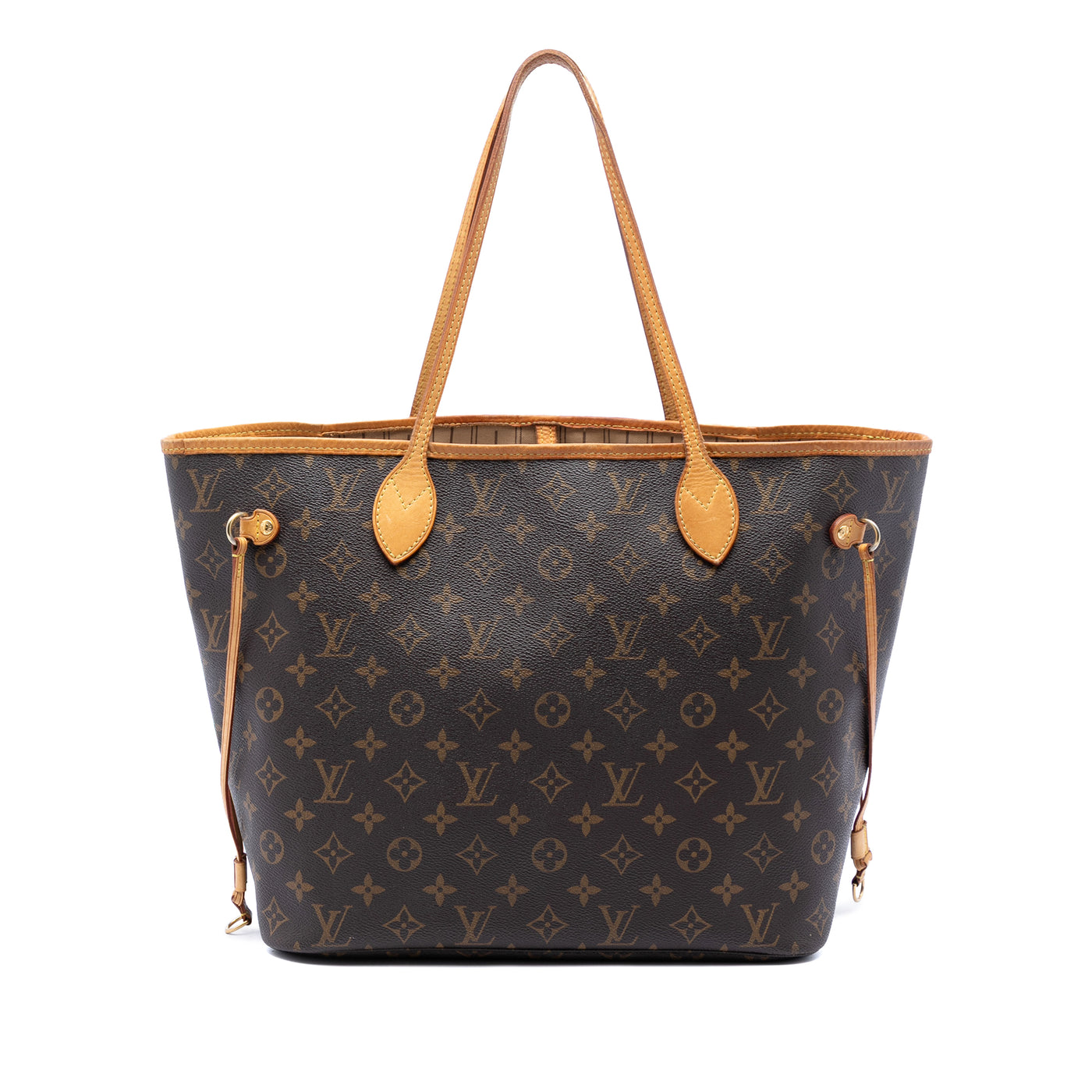 Monogram Neverfull MM - Image 1