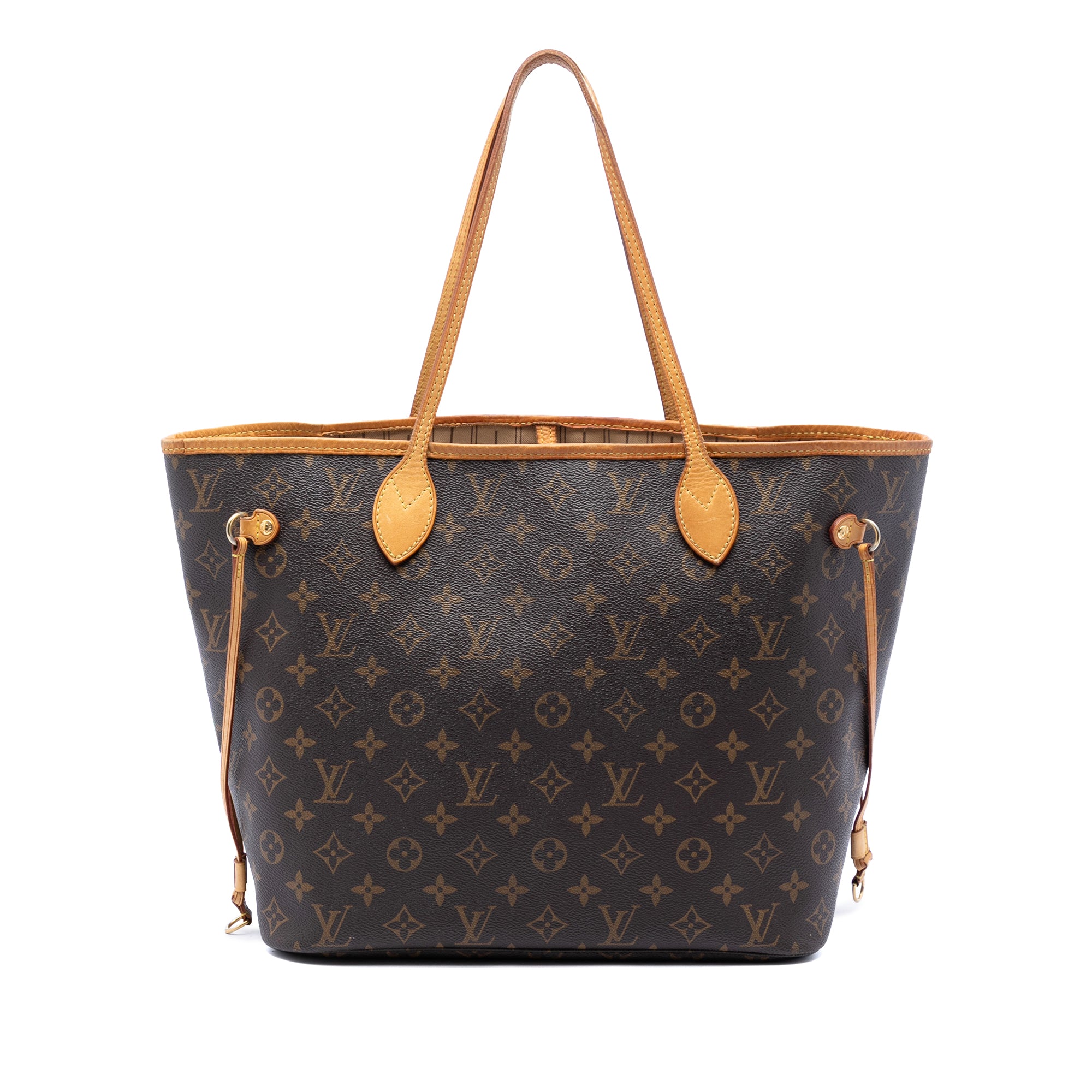 Monogram Neverfull MM - Image 1