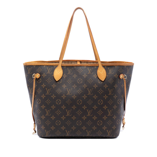 Monogram Neverfull MM - Image 1