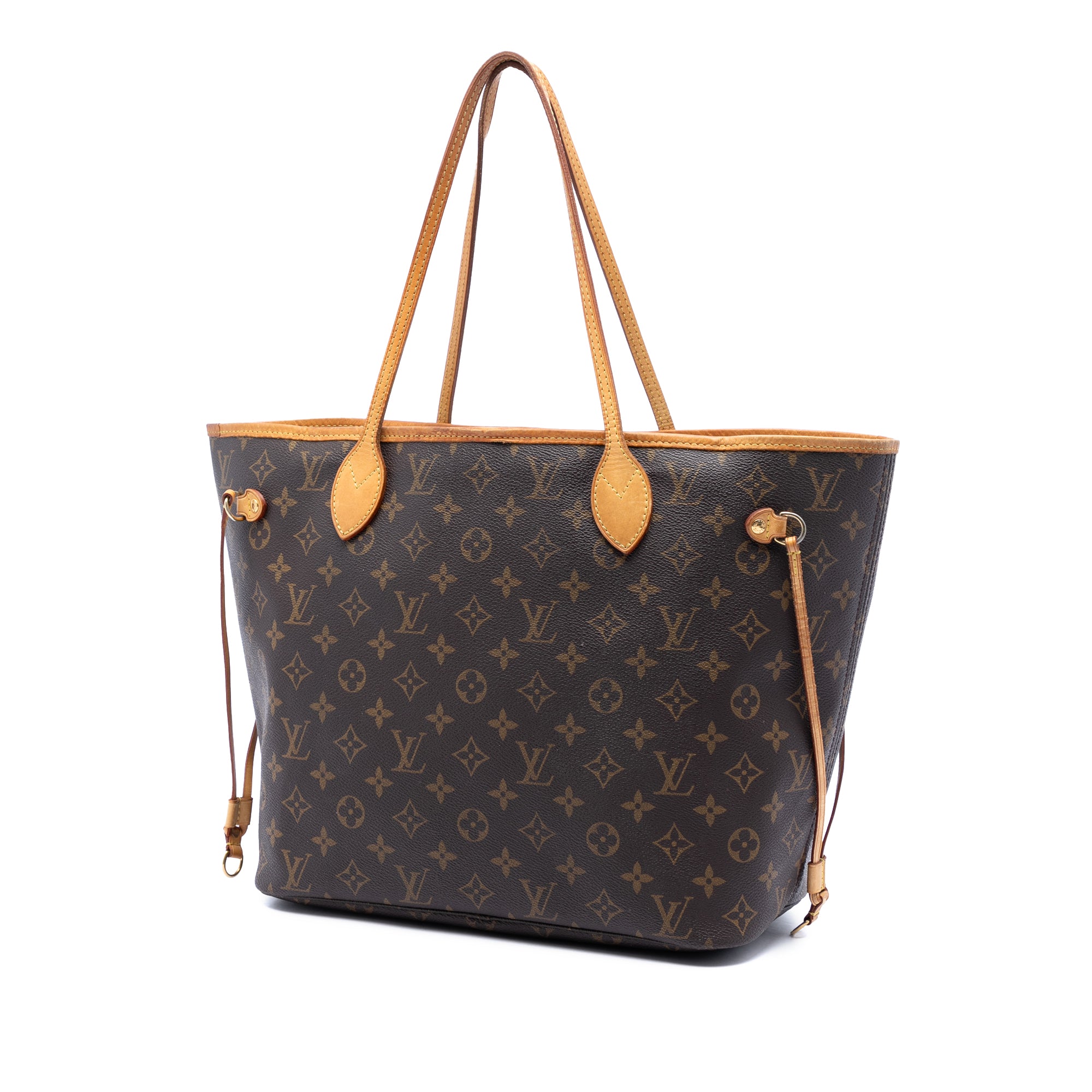 Monogram Neverfull MM - Image 2