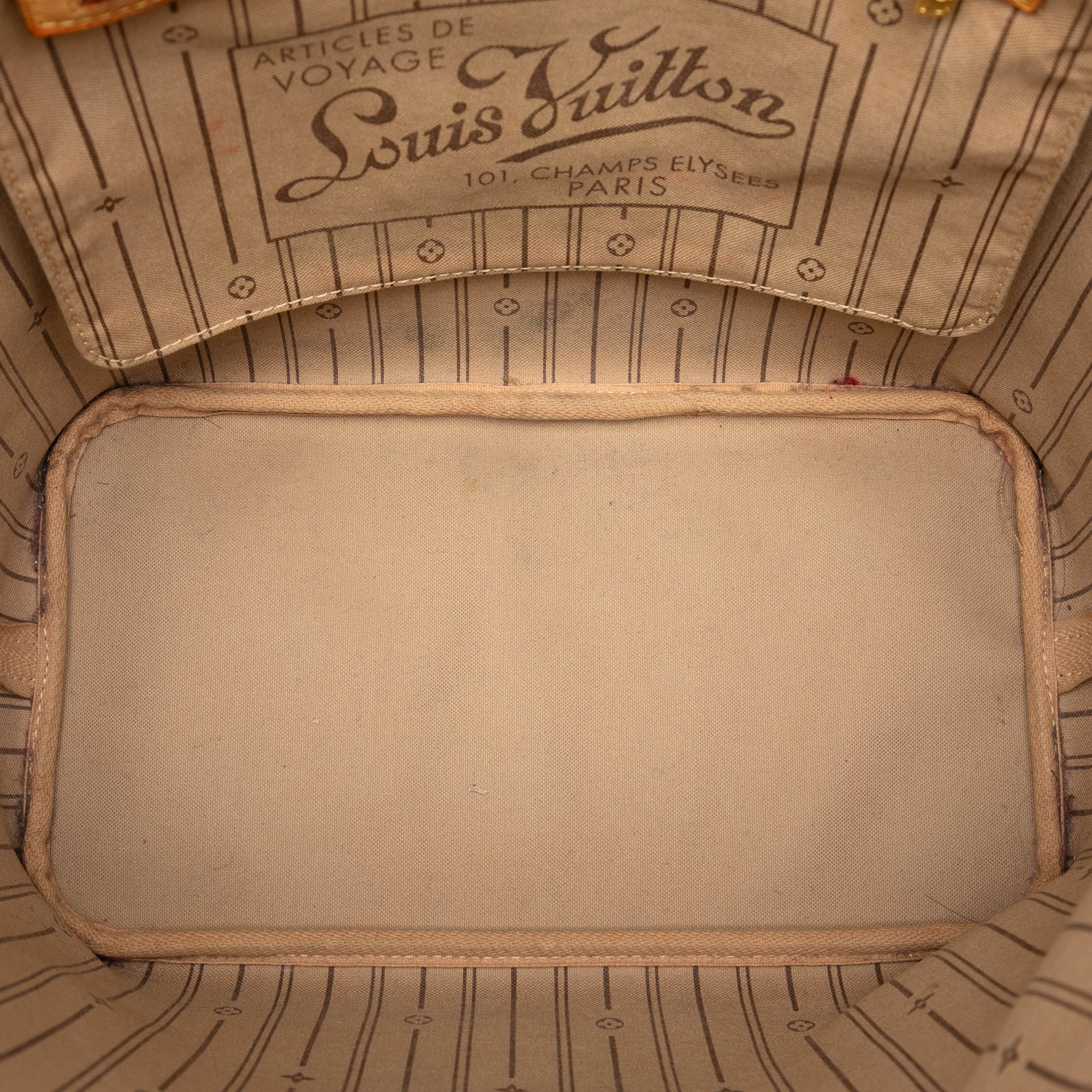 Monogram Neverfull MM - Image 4