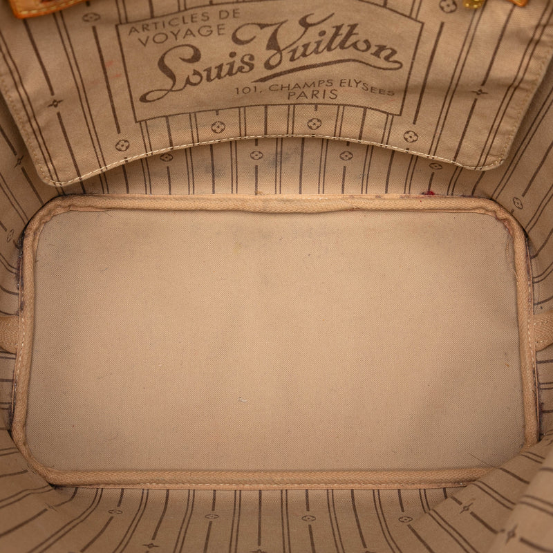 Monogram Neverfull MM - Image 4