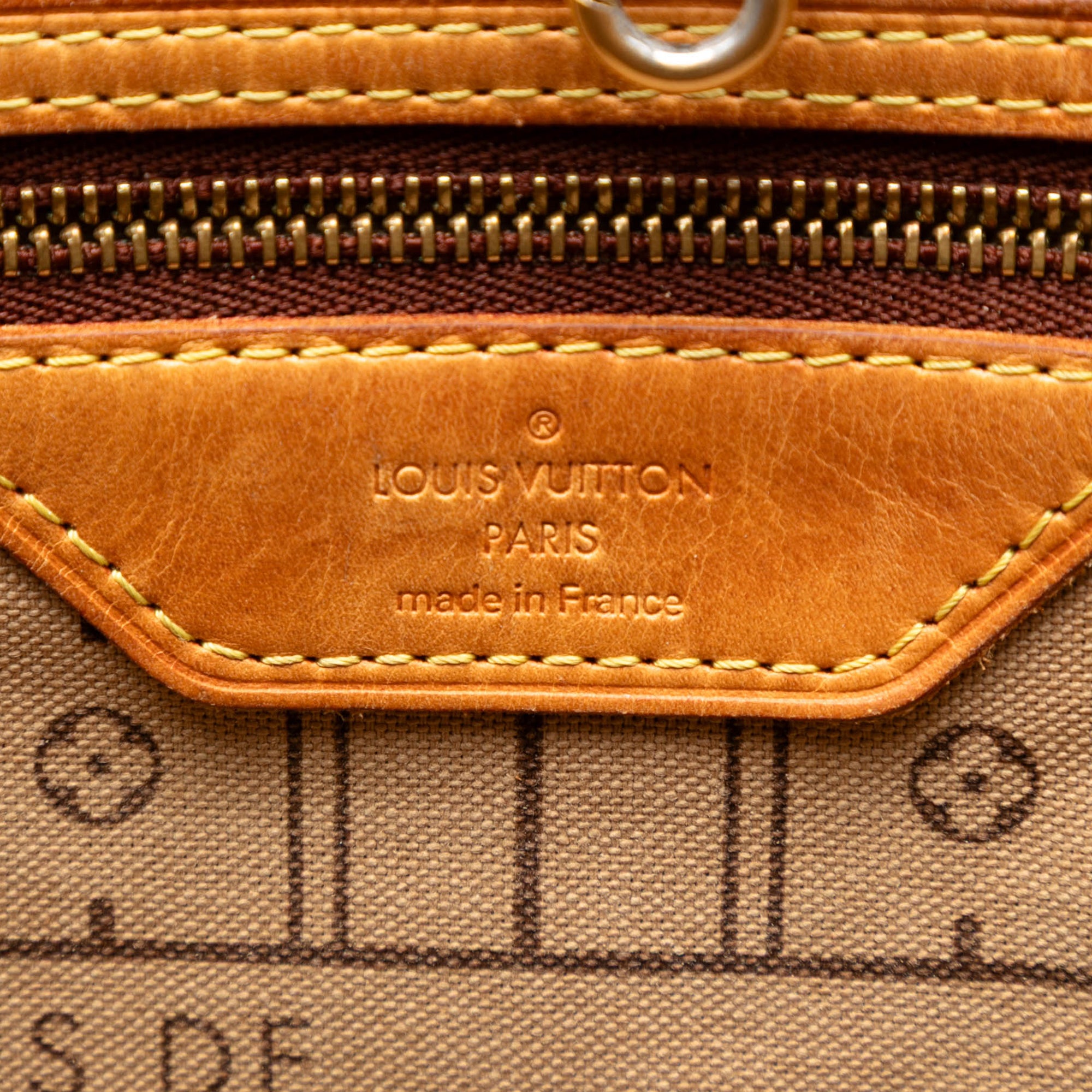 Monogram Neverfull MM - Image 5