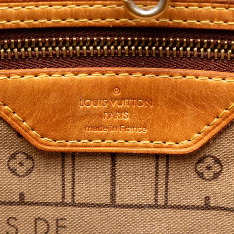Monogram Neverfull MM - Image 5
