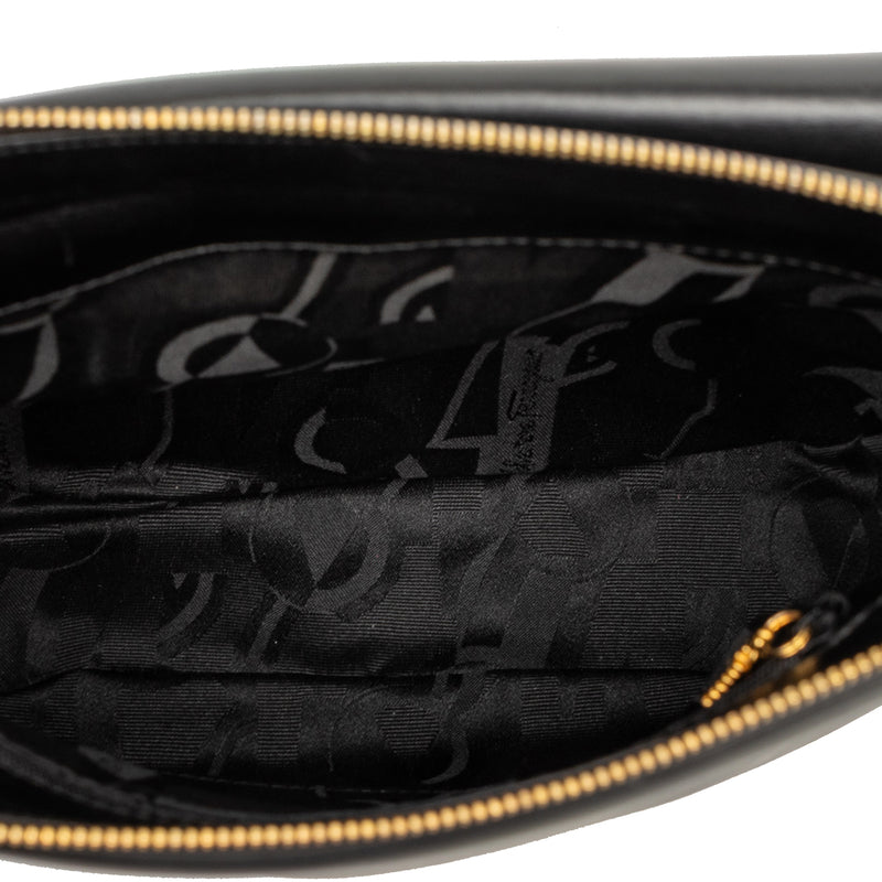 Studded Leather Crossbody - Image 4
