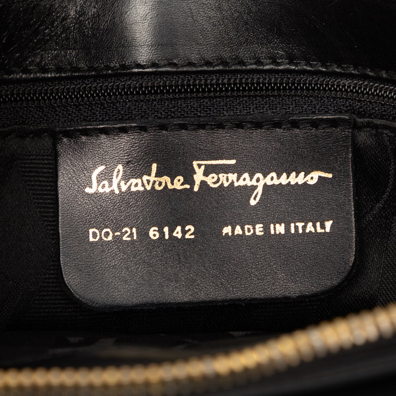 Studded Leather Crossbody - Image 5