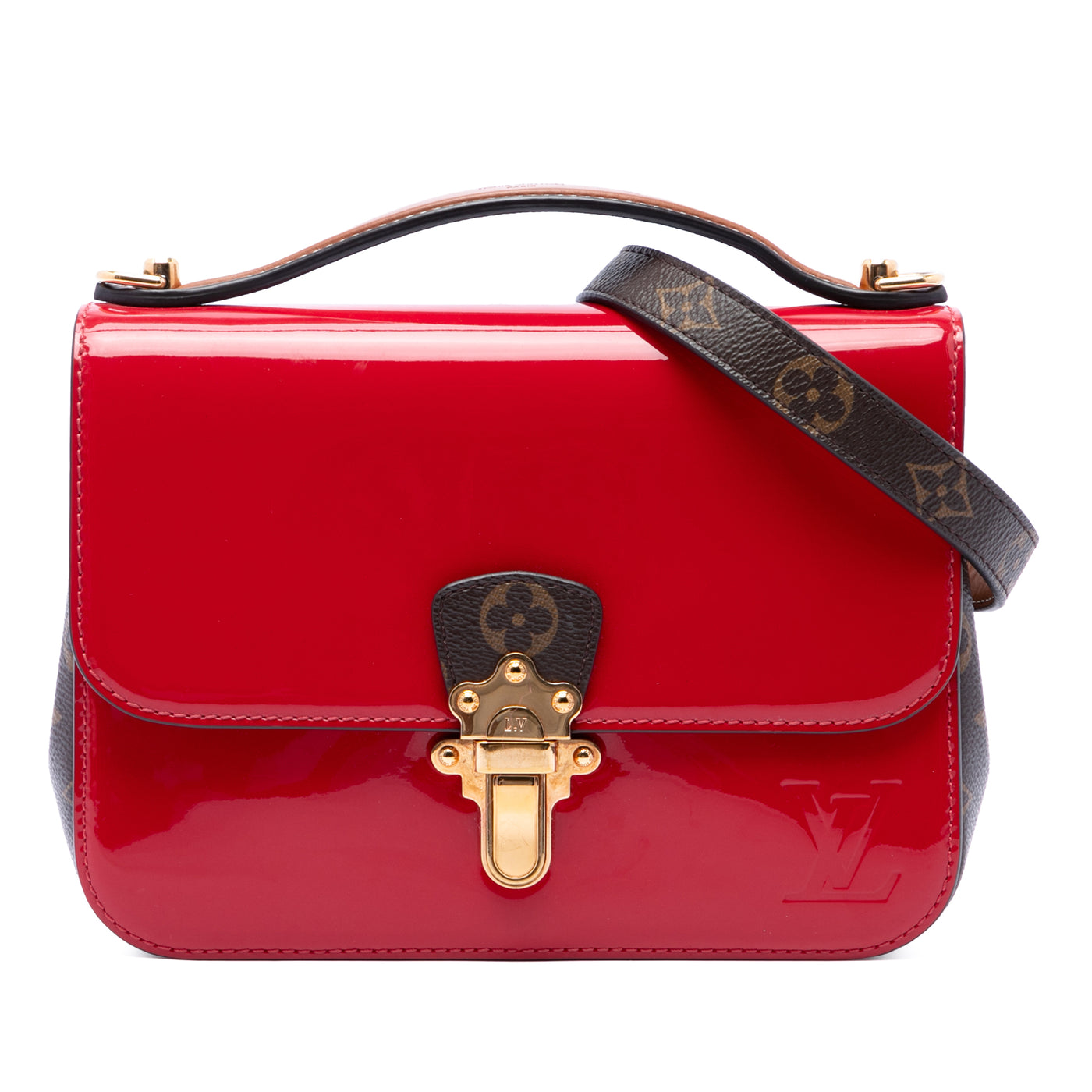 Vernis Miroir Cherrywood BB - Image 1
