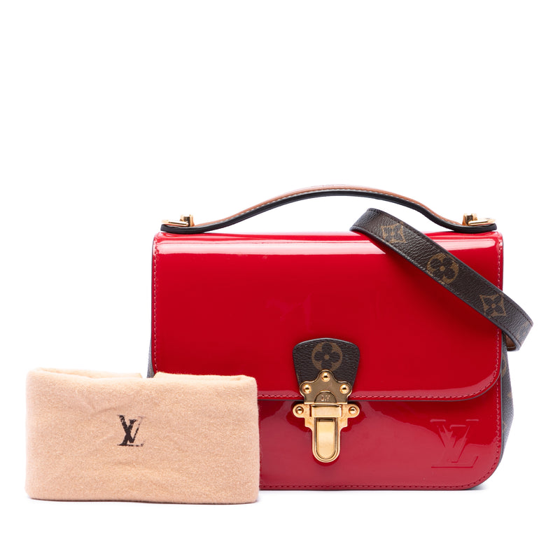 Vernis Miroir Cherrywood BB - Image 7
