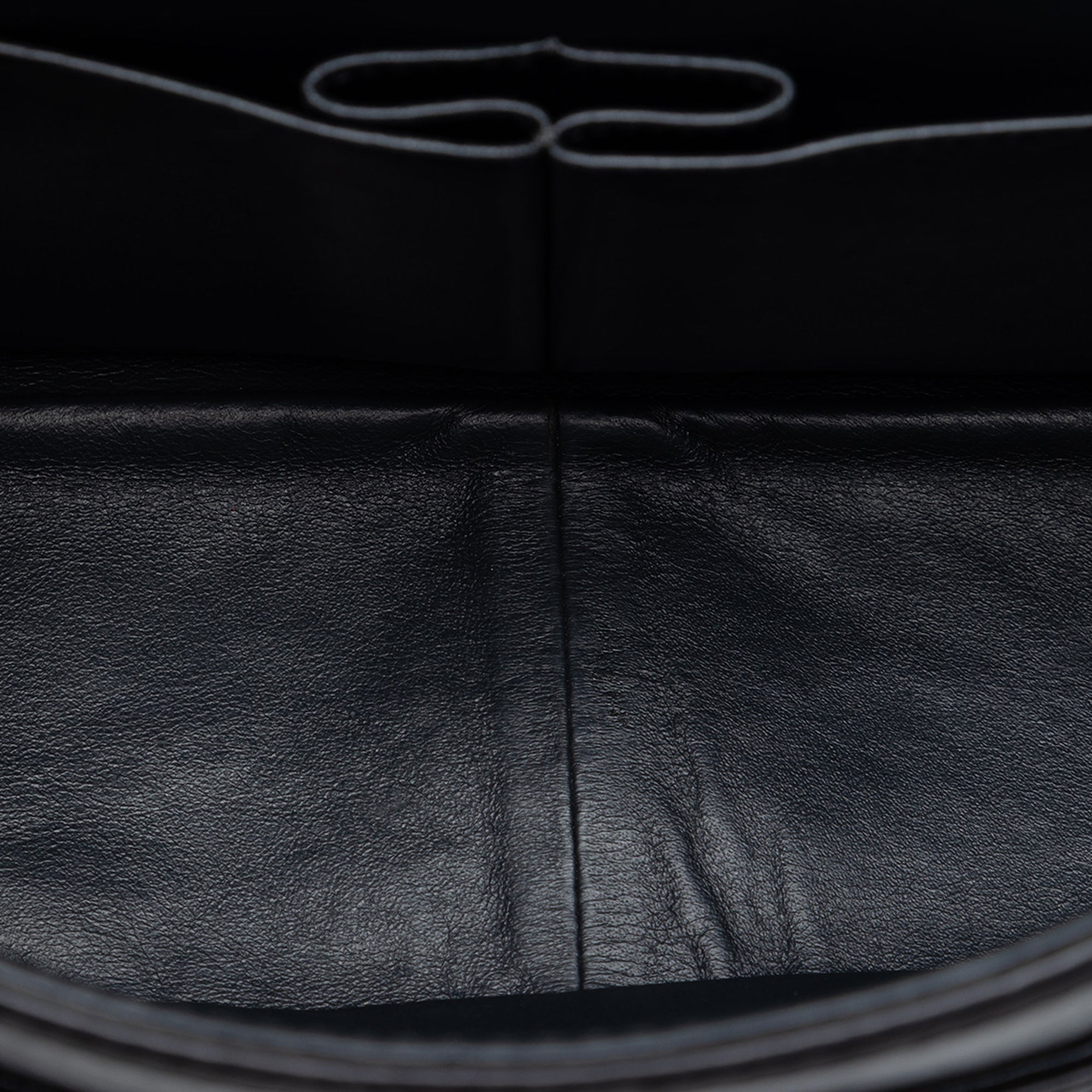 Quilted Aged Calfskin Reissue 2.55 Double Flap 227 - Image 4