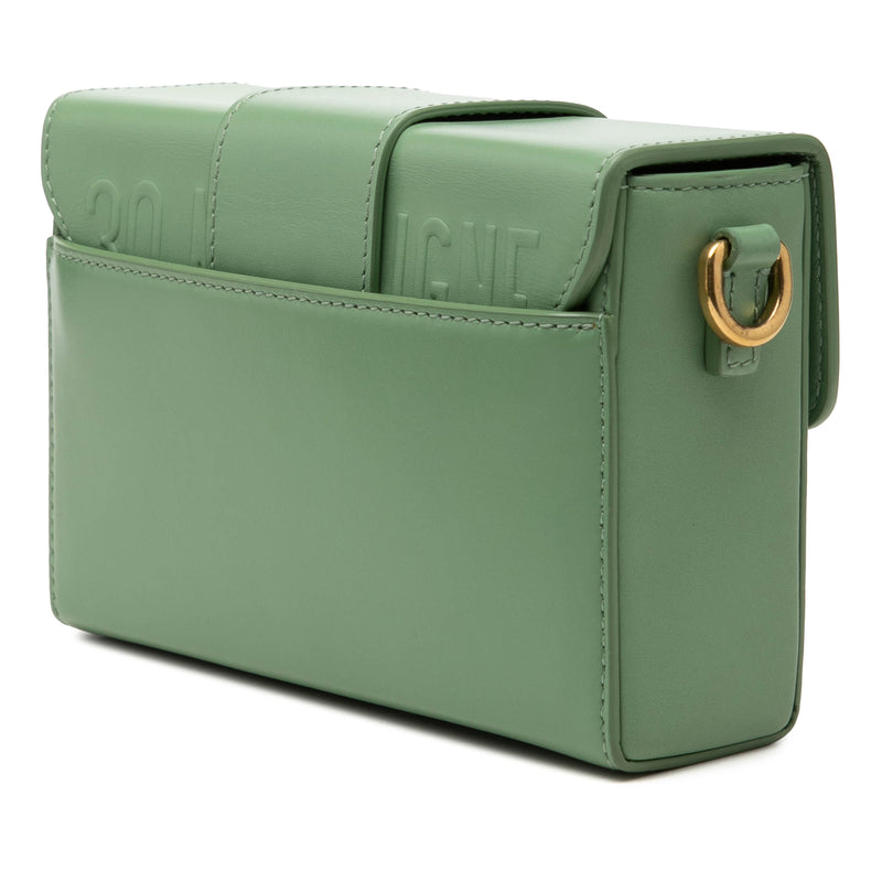 Micro Smooth Calfskin 30 Montaigne Flap - Image 2