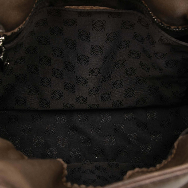 Nappa Flamenco Tassel 22 Crossbody - Image 4