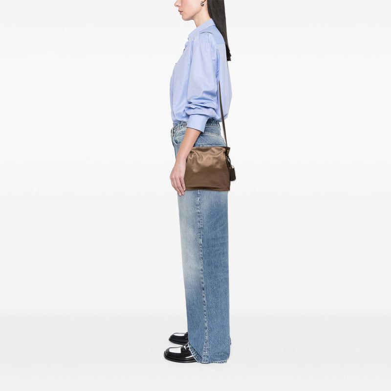 Nappa Flamenco Tassel 22 Crossbody - Image 7