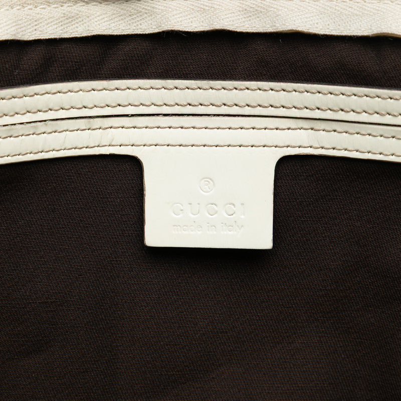 Medium GG Supreme Joy Boston Bag - Image 5