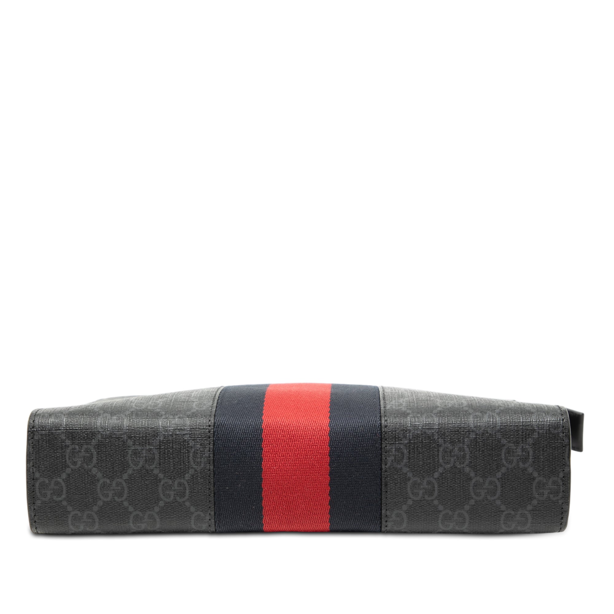 GG Supreme Web Clutch - Image 3