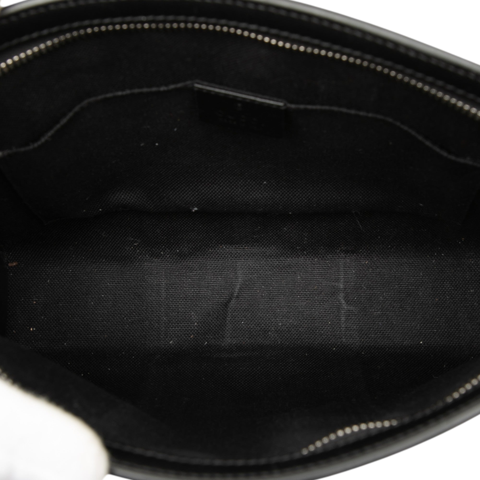 GG Supreme Web Clutch - Image 4