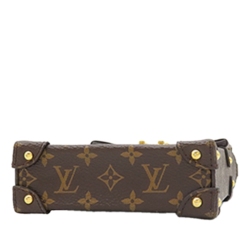 Monogram Reverse Pochette Trunk Verticale - Image 2