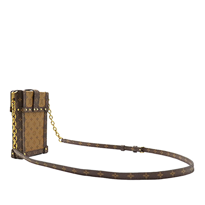 Monogram Reverse Pochette Trunk Verticale - Image 3