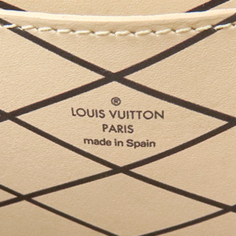 Monogram Reverse Pochette Trunk Verticale - Image 5