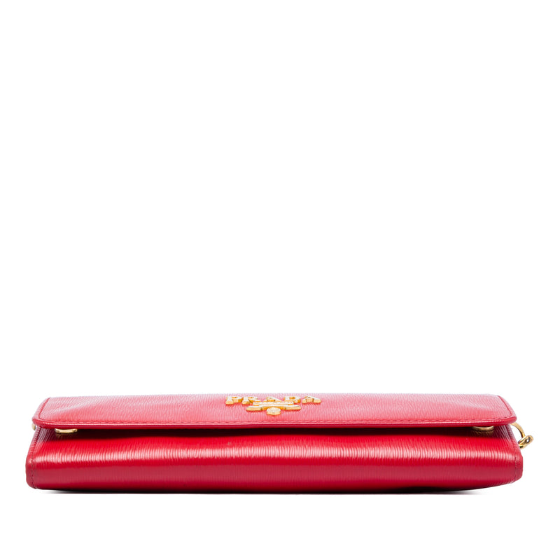 Vitello Move Wallet on Chain - Image 3