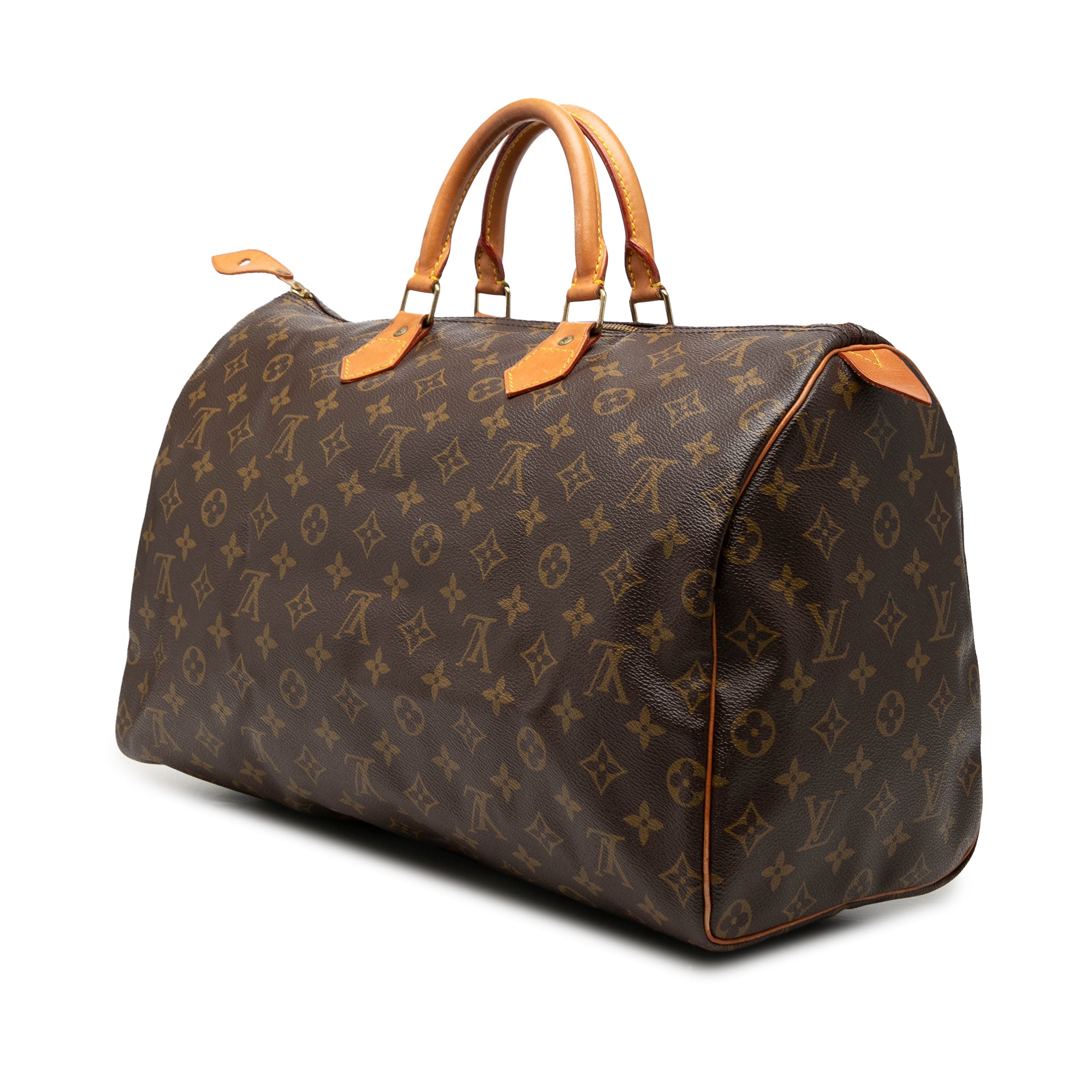 Monogram Speedy 40 - Image 2