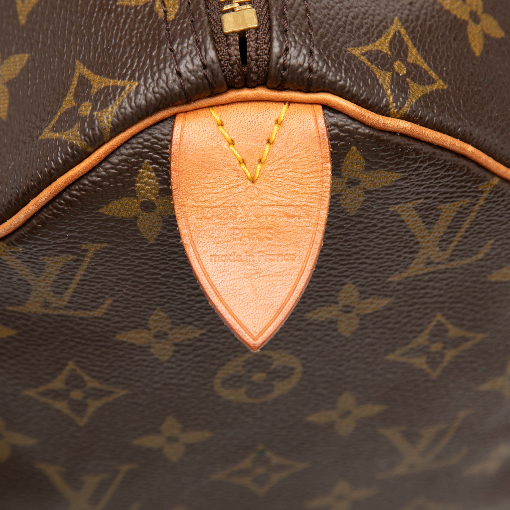 Monogram Speedy 40 - Image 5