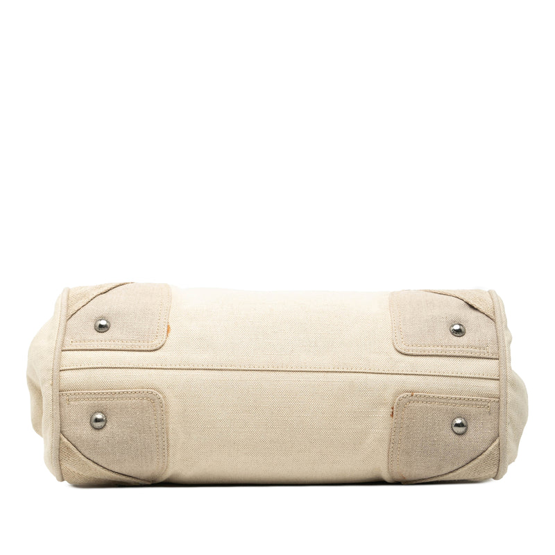 Canvas Canapa Mistolino Frame Satchel - Image 3