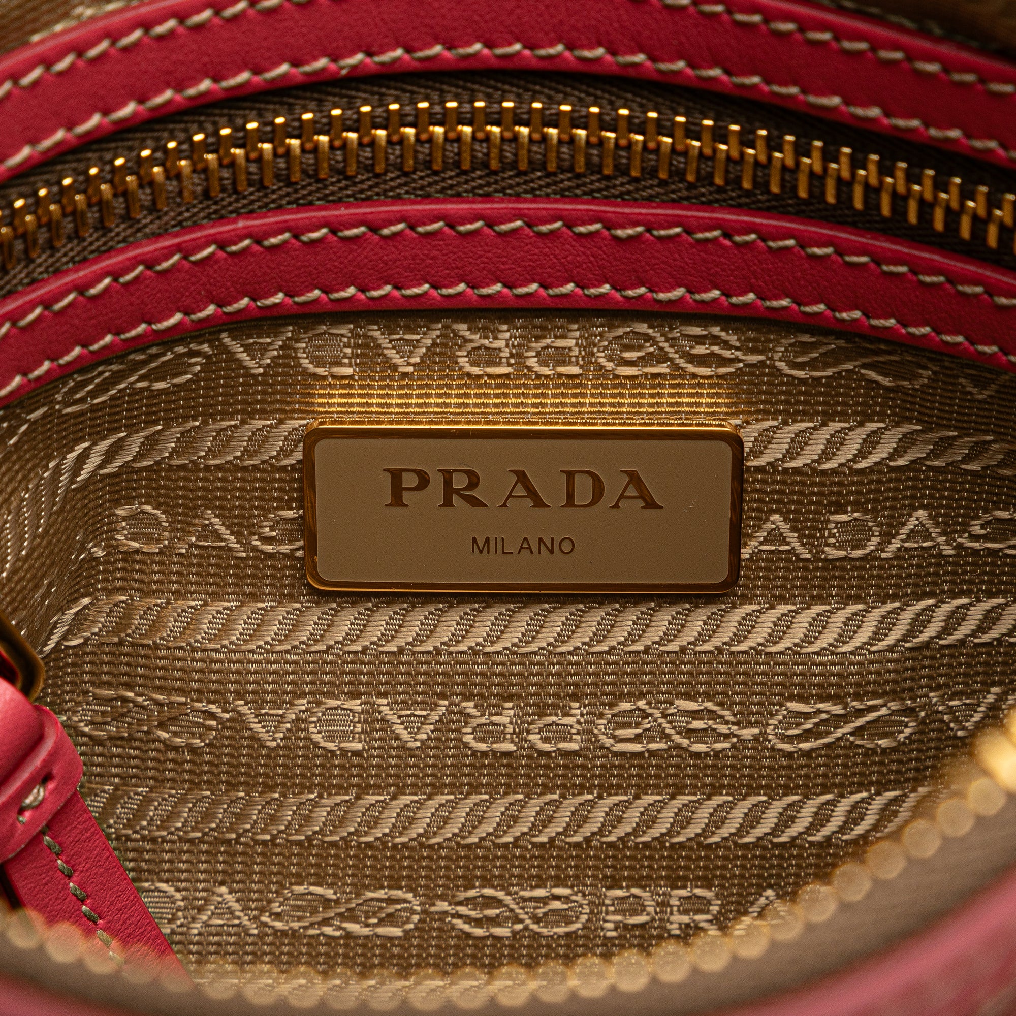 Canvas Canapa Logo Bow Crossbody - Image 5