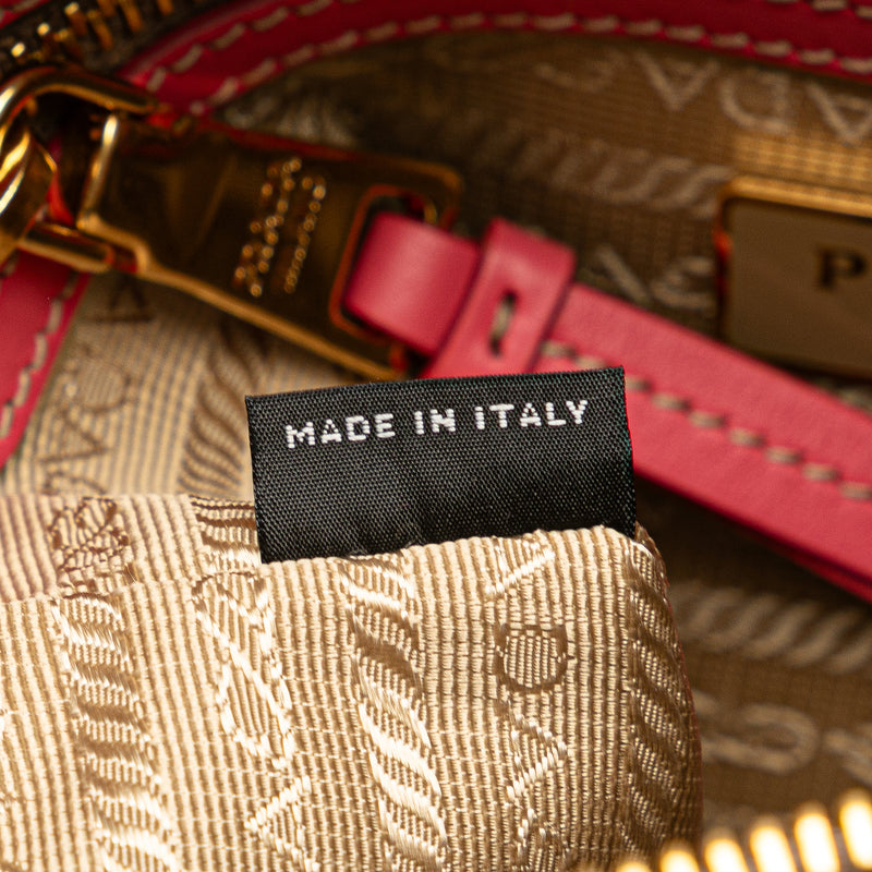 Canvas Canapa Logo Bow Crossbody - Image 6