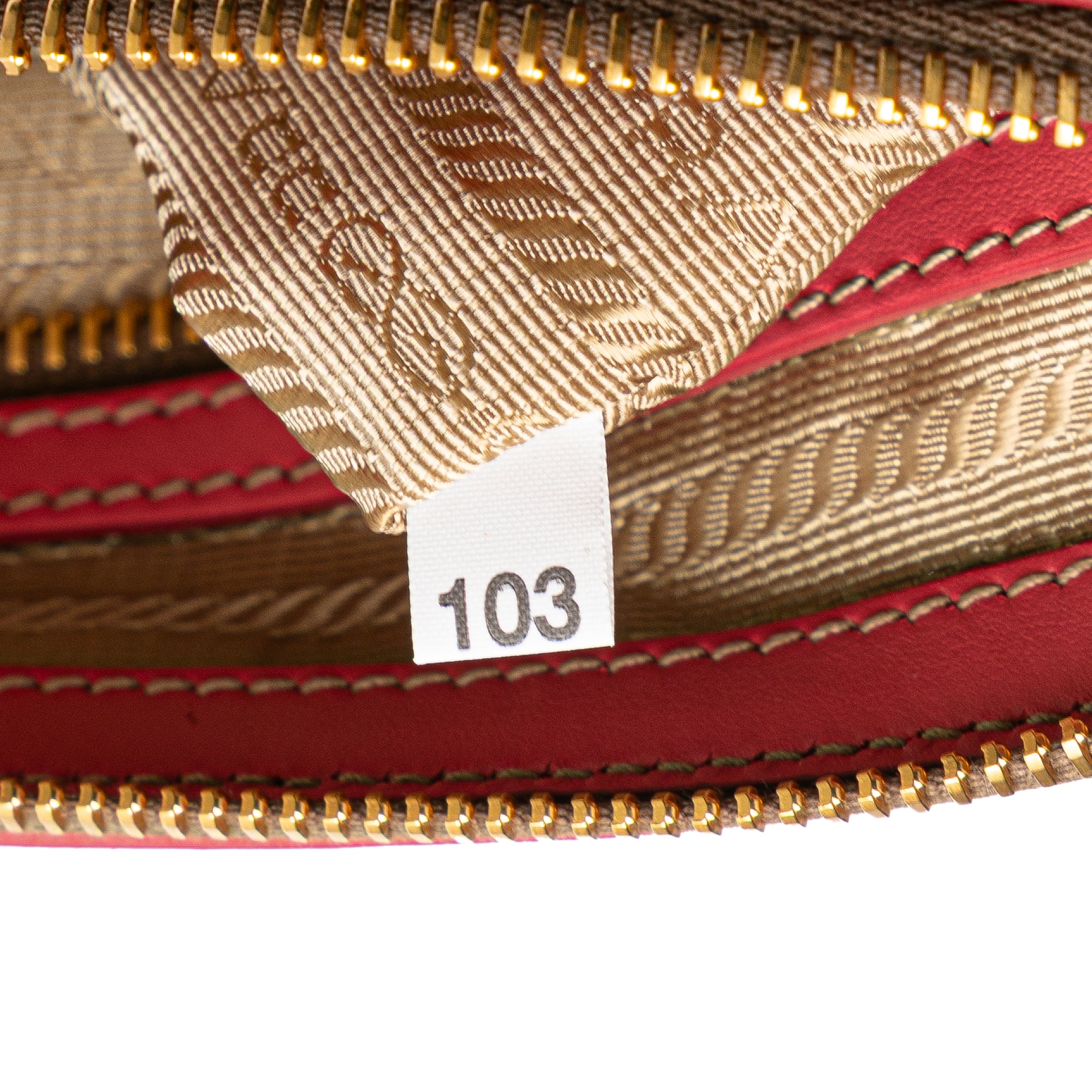Canvas Canapa Logo Bow Crossbody - Image 7
